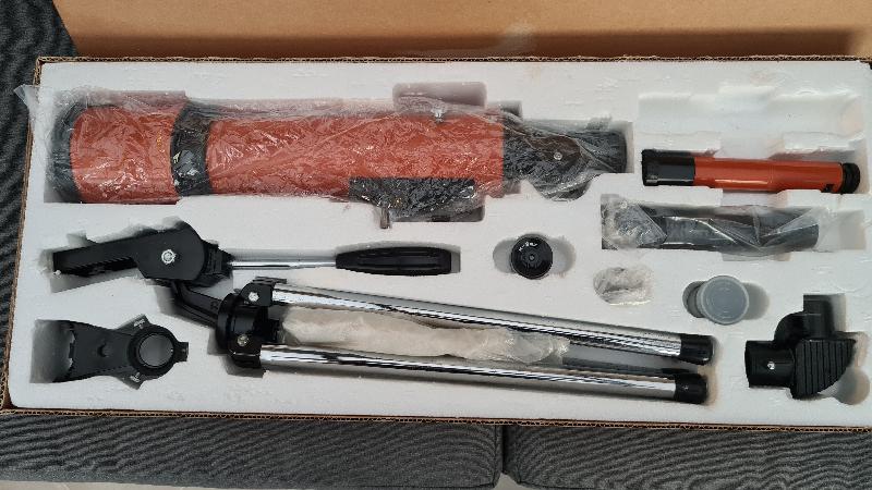 Lunette Perl Halley 60 mm Lunette Perl Halley 60 mm