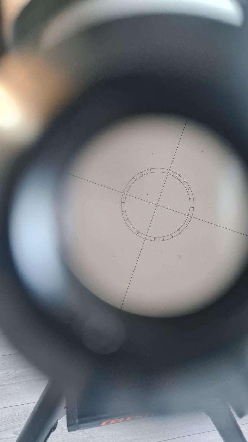TELESCOPE CELESTRON C8 ULTIMA PEC - PEGASE