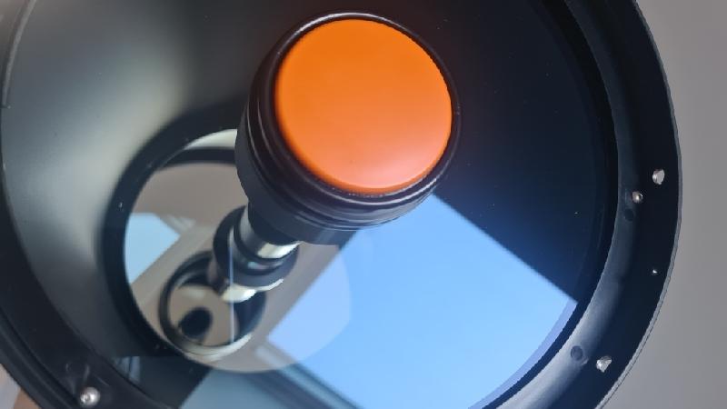 TELESCOPE CELESTRON C8 ULTIMA PEC - PEGASE