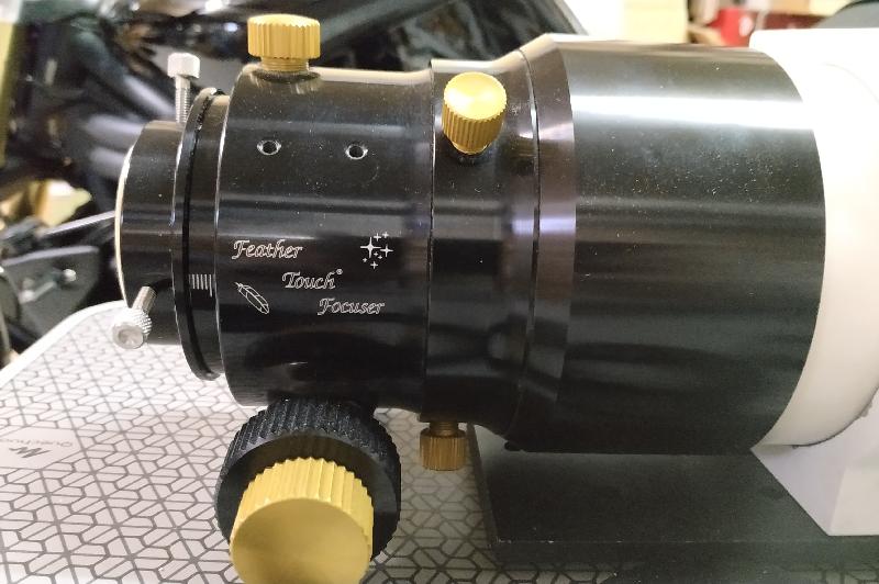 FLT 110 optique TEC FLT 110 optique TEC
