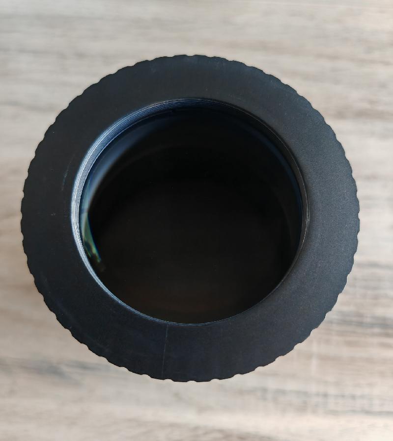 Correcteur de coma et réducteur de focale pour Newton 3" x0.85 Omegon