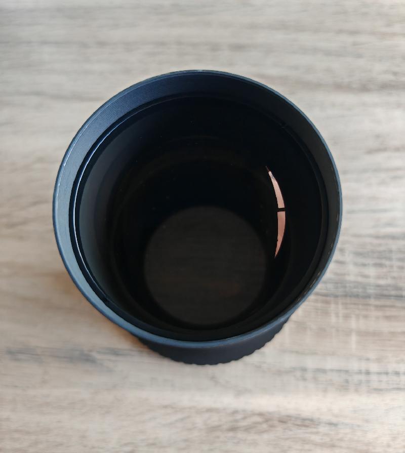 Correcteur de coma et réducteur de focale pour Newton 3" x0.85 Omegon
