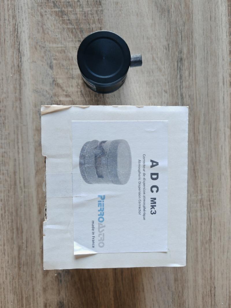ADC Pierro Astro MK3