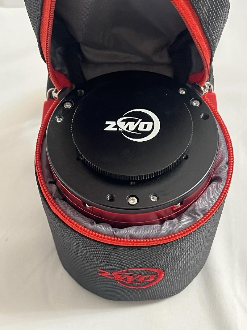 ZWO ASI2600MM PRO