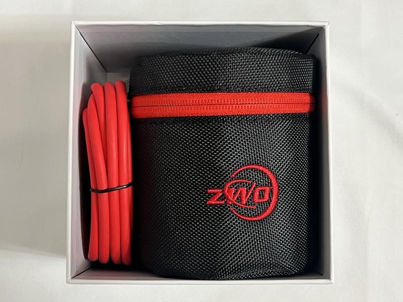 ZWO ASI2600MM PRO