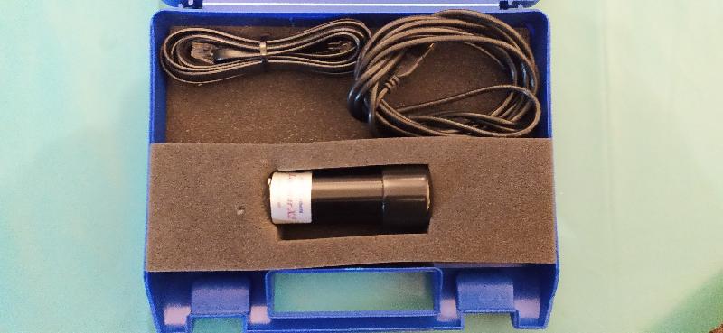 CCD Starlight Xpress Lodestar X2 CCD Starlight Xpress Lodestar X2