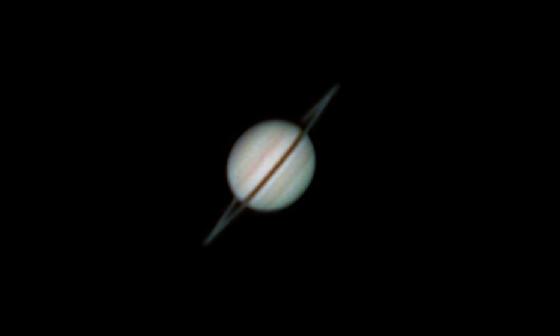 saturne saturne