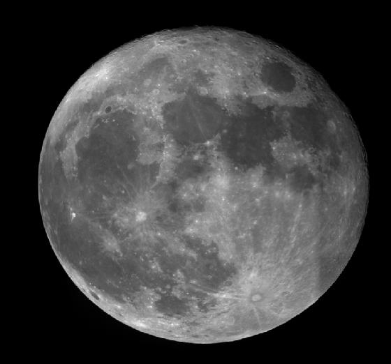 Pleine Lune Pleine Lune