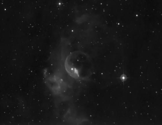 Bulle NB