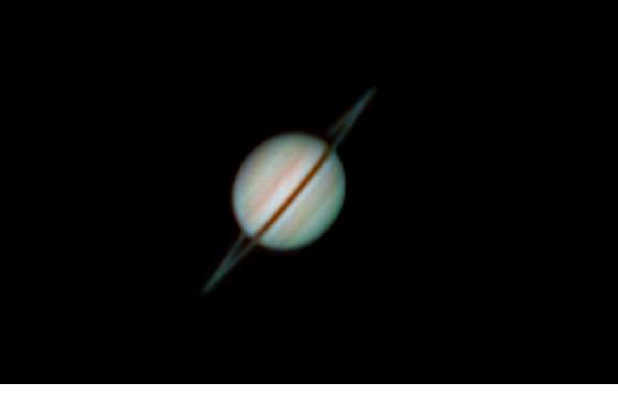 Saturne