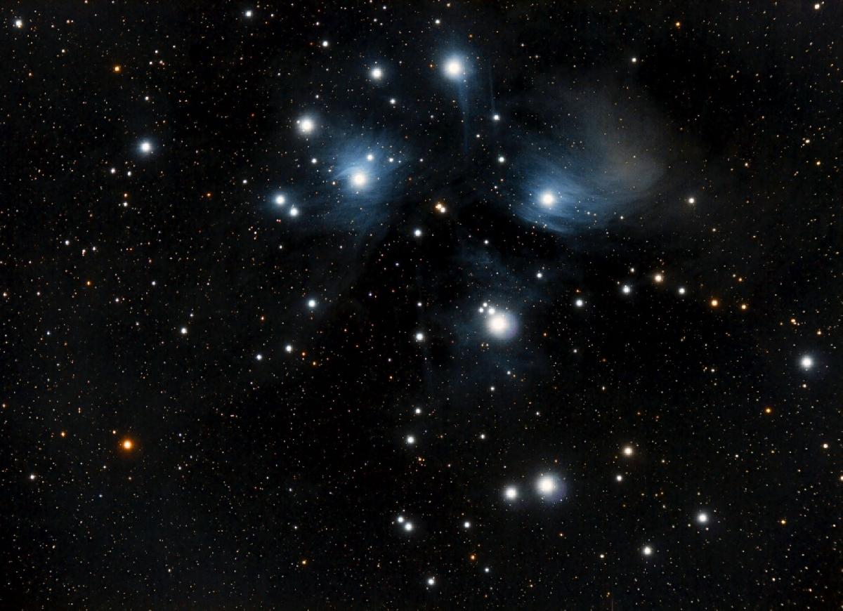 M45 M45