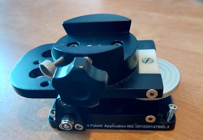 Platine de guidage GUIDE SCOPE SKY WATCHER