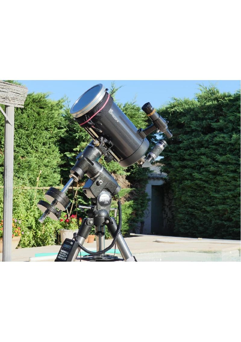 Résultat de recherche d'images pour "Monture Orion SkyView Pro"