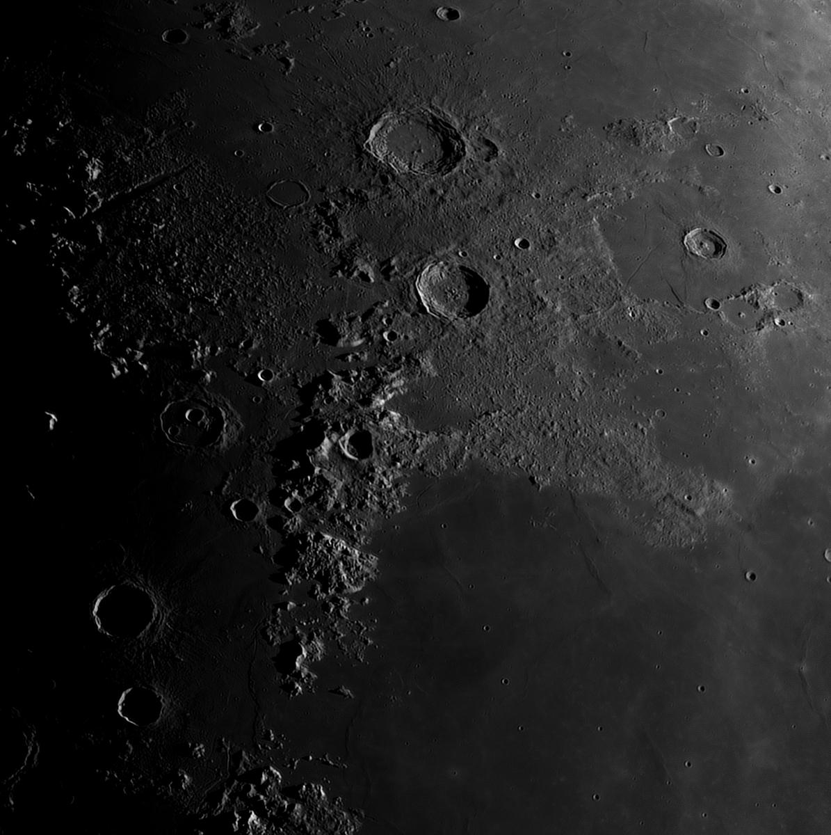 Lune le 24/03/18