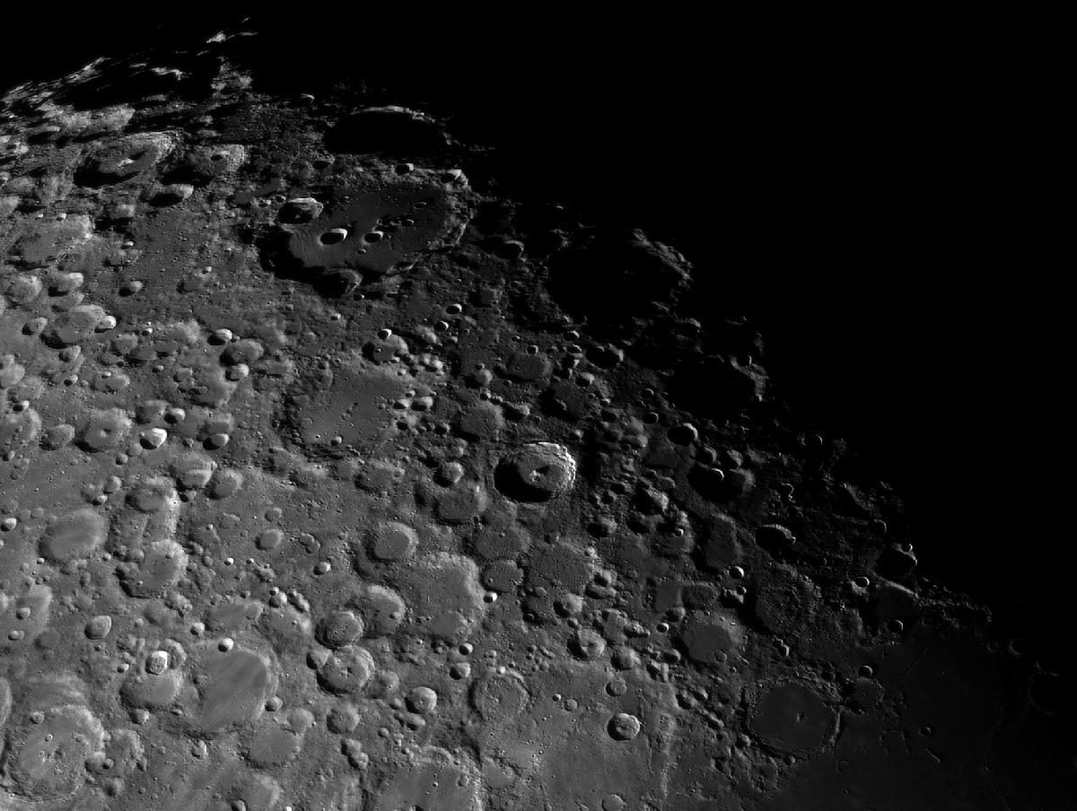 Lune le 24/04/18