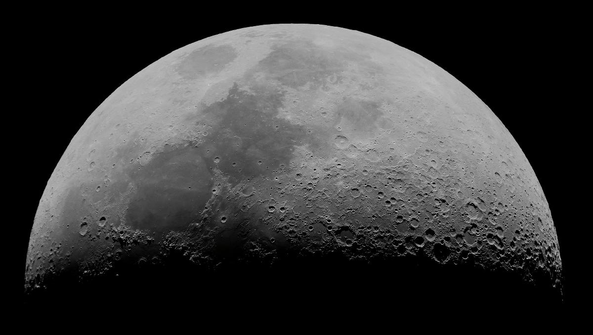 Lune le 31/03/20