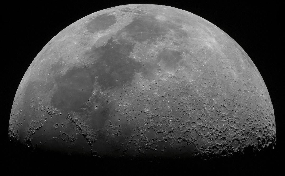 Lune le 29/05/2020