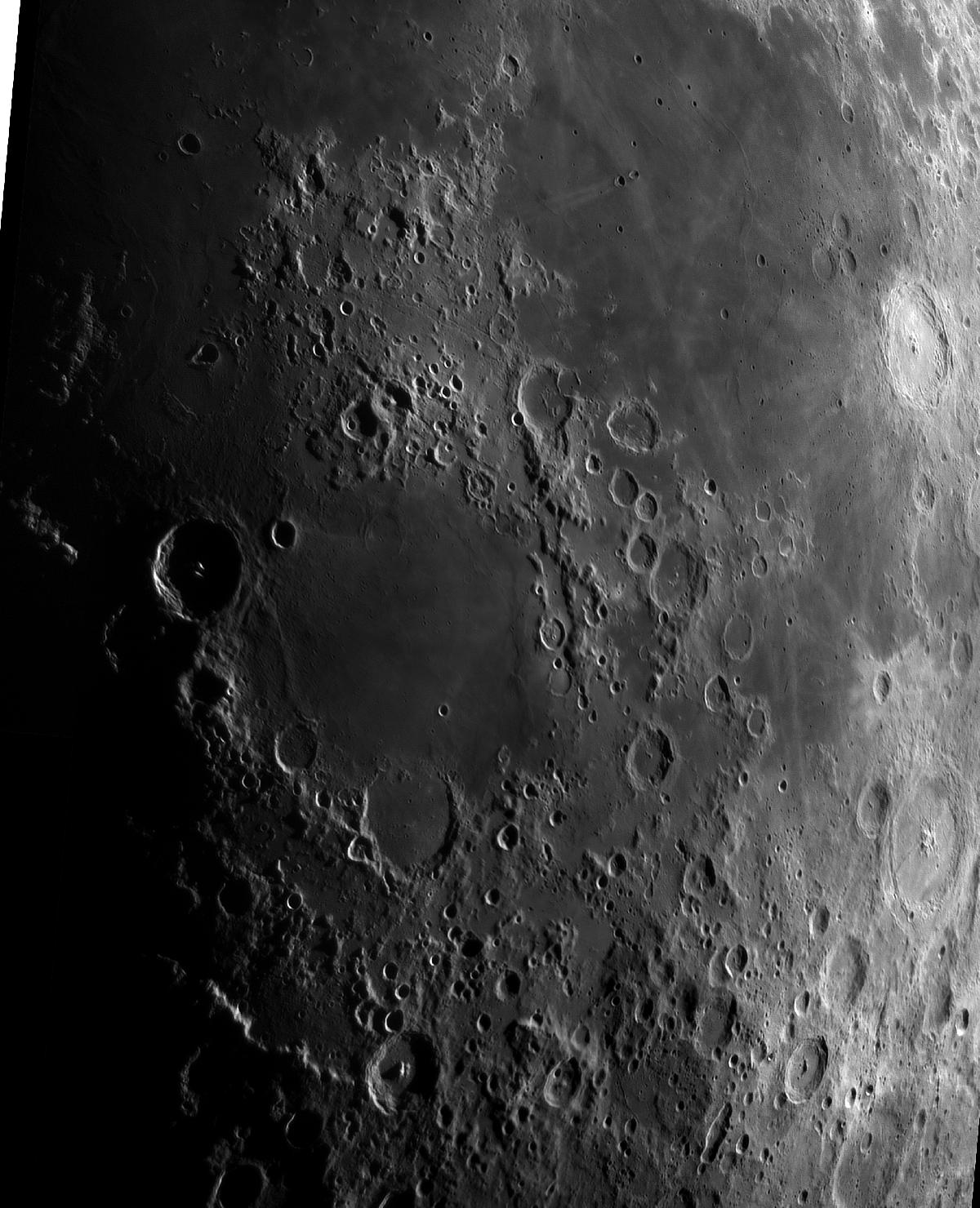 lune du 25/07/20