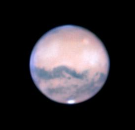 Mars 10/10/2020