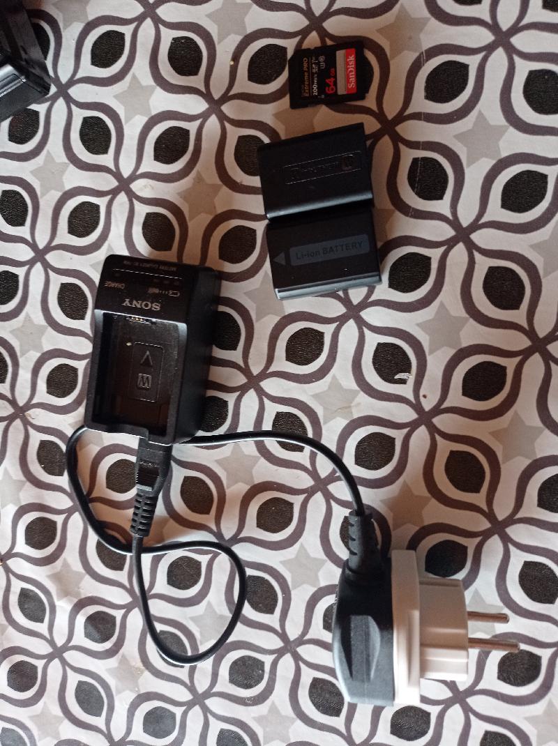 Sony A7s Astrodon Sony A7s Astrodon