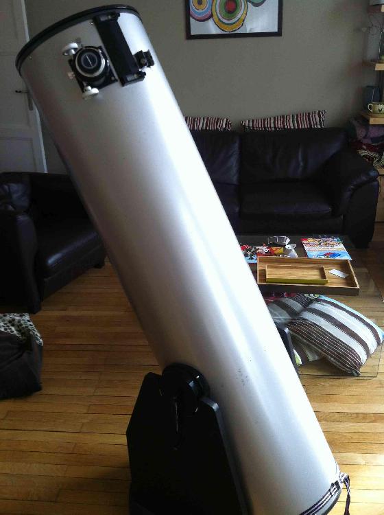 dobson kepler 300/1500 dobson kepler 300/1500