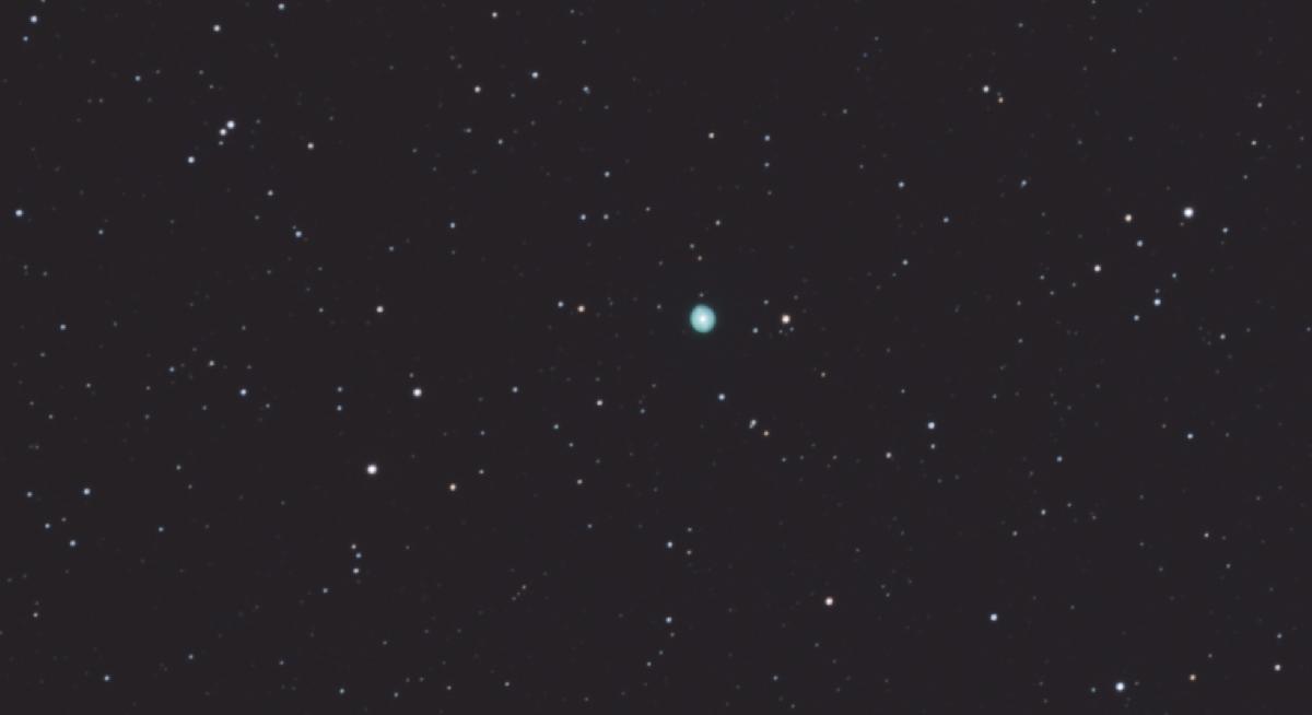 NGC6826 NGC6826