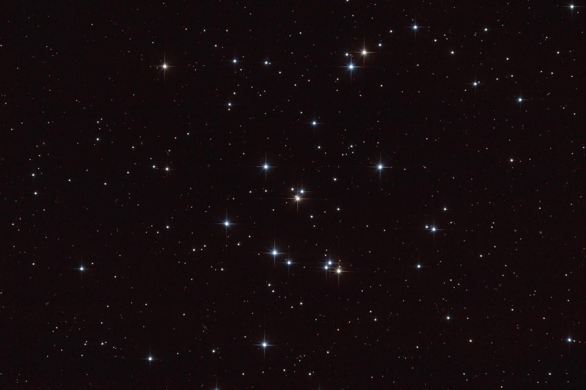 M44 le 19 Mars 2020 M44 le 19 Mars 2020