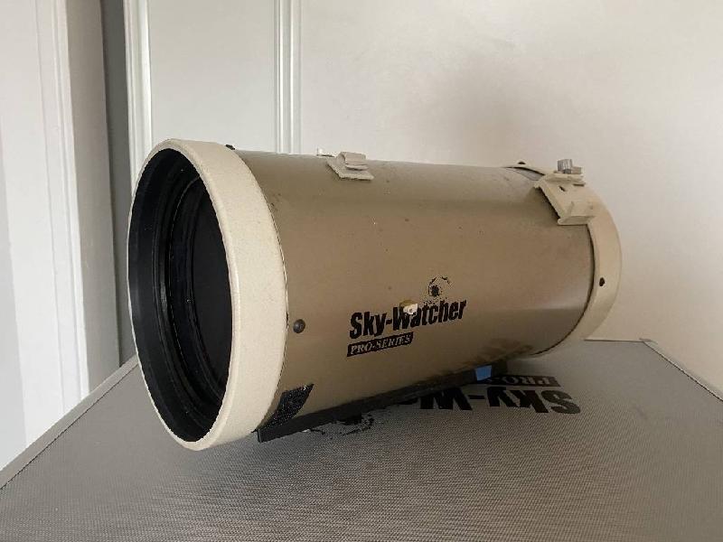 Telescope Skywatcher Maksutov 150/1800 Pro Series