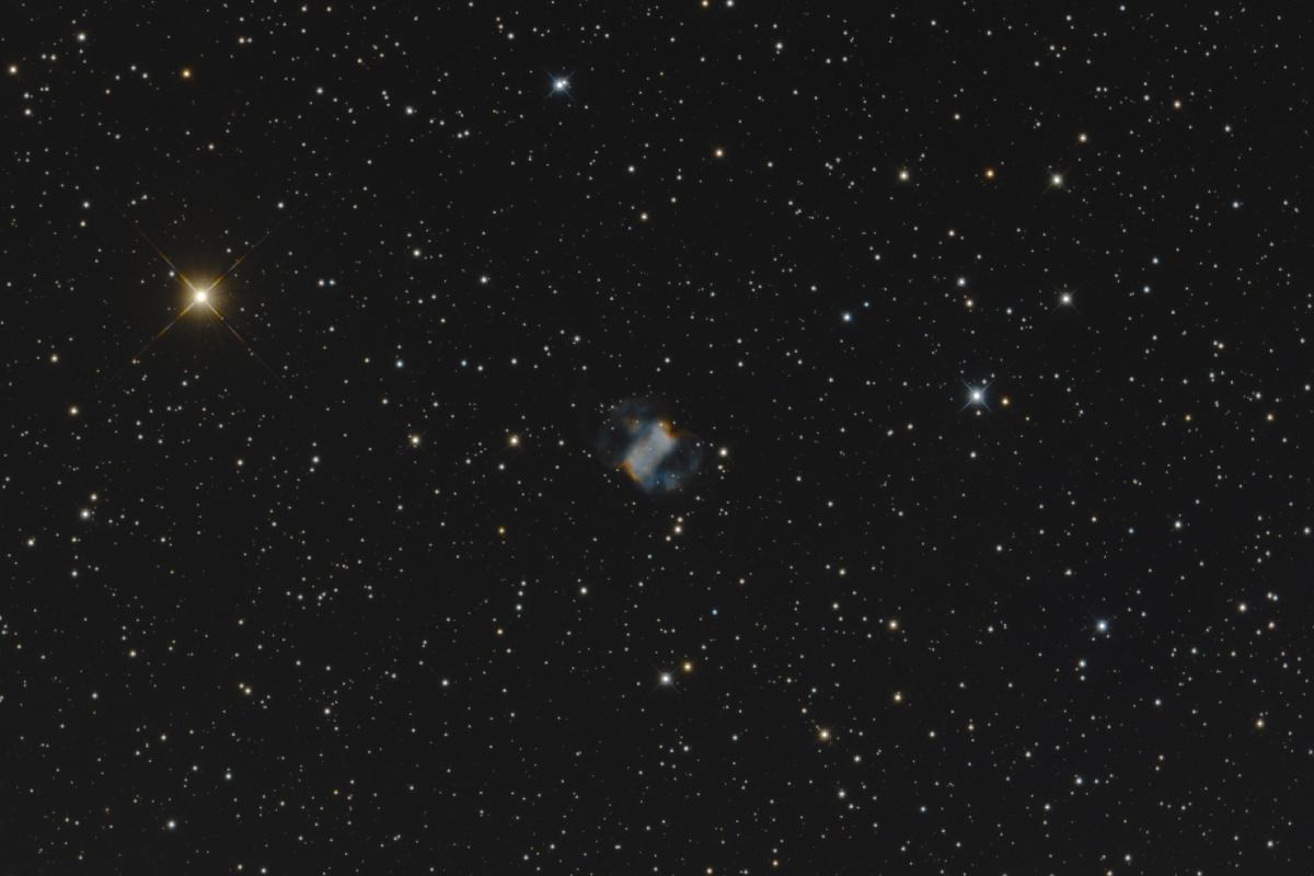 M76 M76