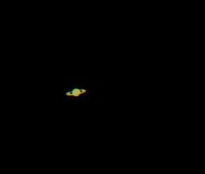 Saturne 