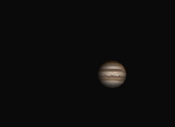Jupiter 190812