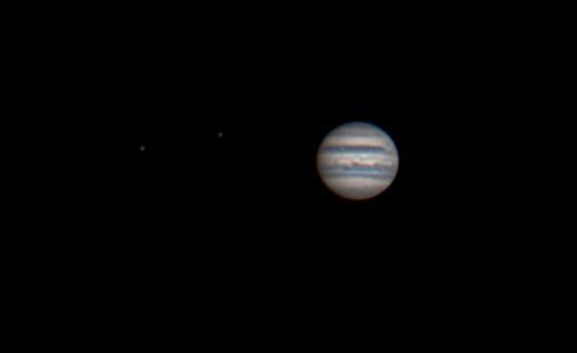 Jupiter 19 08 2012 Jupiter 19 08 2012