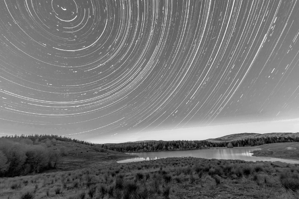 Circumpolaire au Lac des Pises - 2017 Circumpolaire au Lac des Pises - 2017