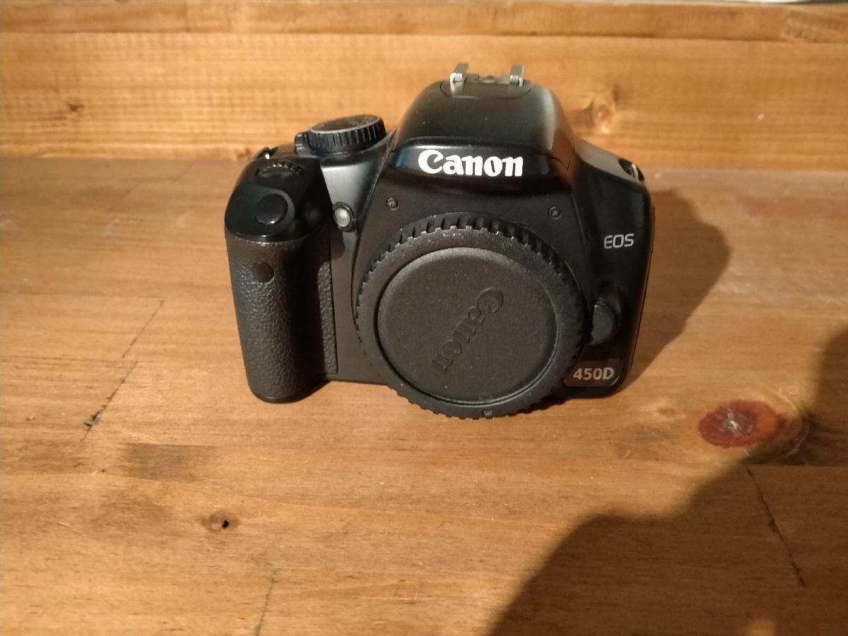 450d débayerisé 450d débayerisé