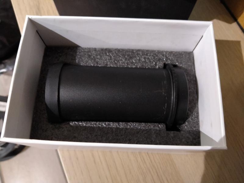 Tube Newton skywatcher 200/800 F4 Carbone + Correcteur de coma
