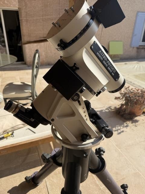 AP900 CP4 beaucoup d'accessoires