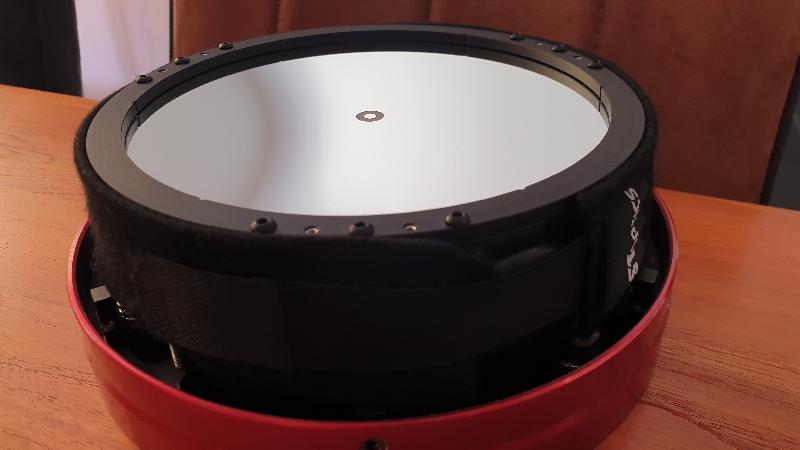 Newton carbone 150 f/2.8 Sharpstar Newton carbone 150 f/2.8 Sharpstar