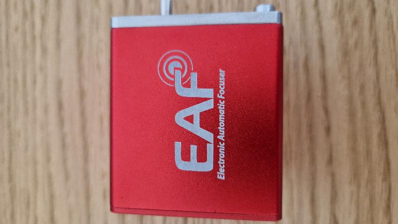 ZWO EAF