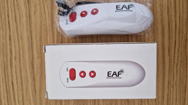 ZWO EAF