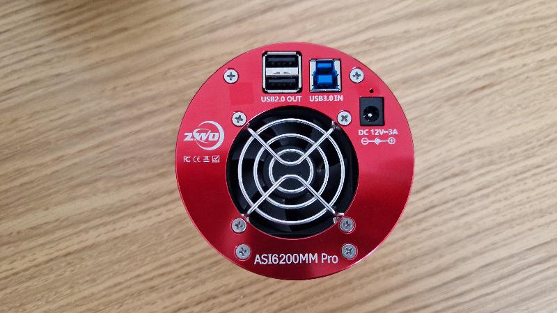 ZWO ASI 6200MM
