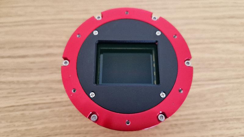 ZWO ASI 6200MM