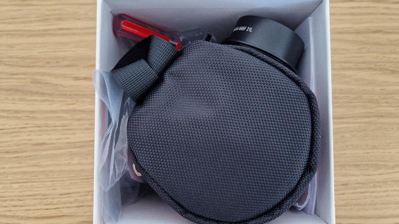 ZWO ASI 6200MM