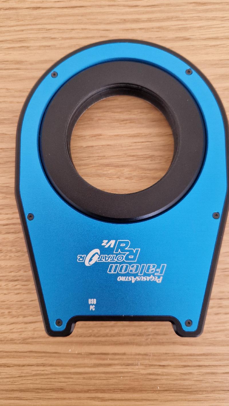 Rotateur Falcon M68 V2 - PEGASUS ASTRO