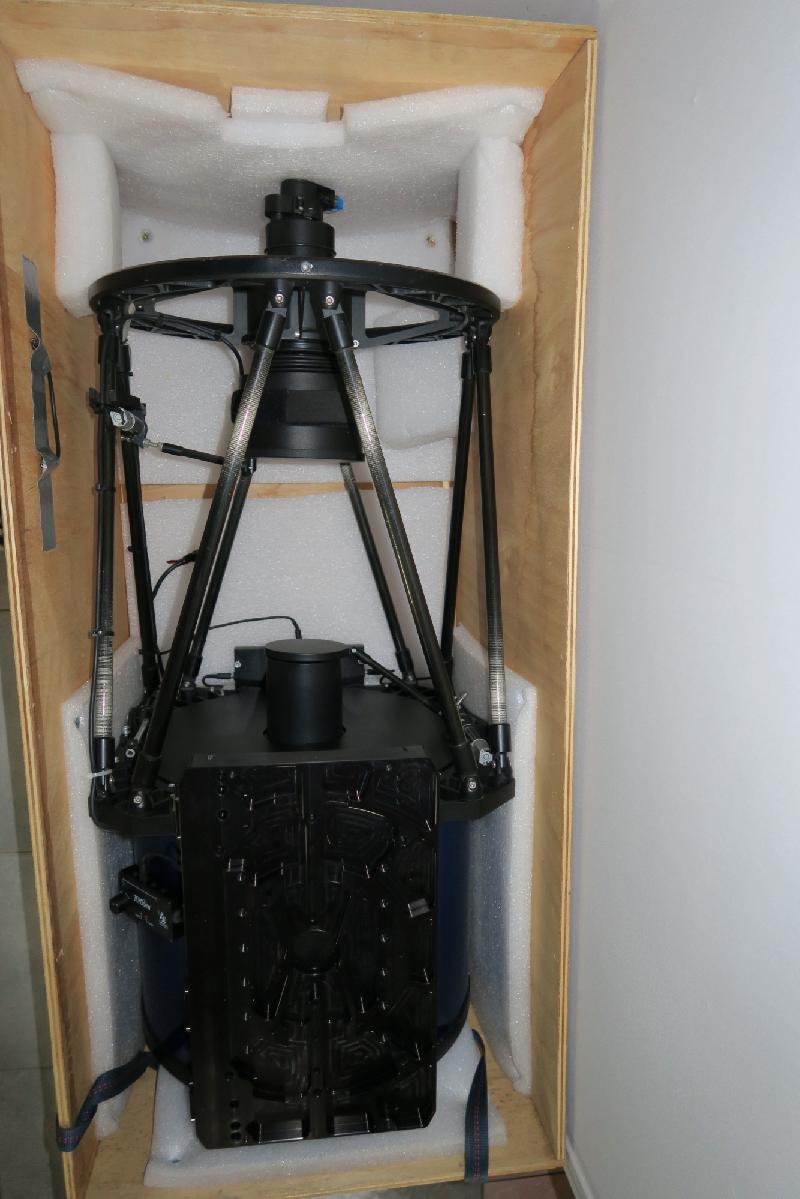 RC 360 Astrosib RC 360 Astrosib