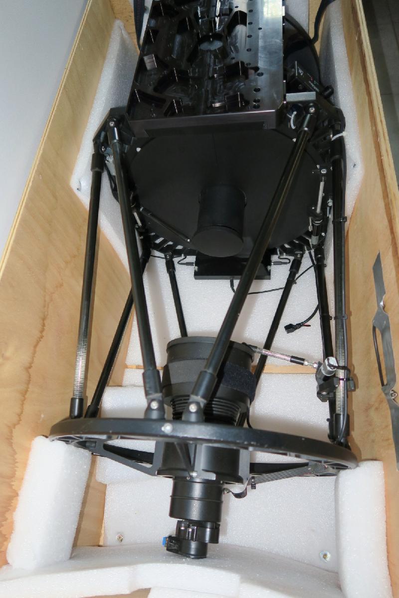 RC 360 Astrosib RC 360 Astrosib