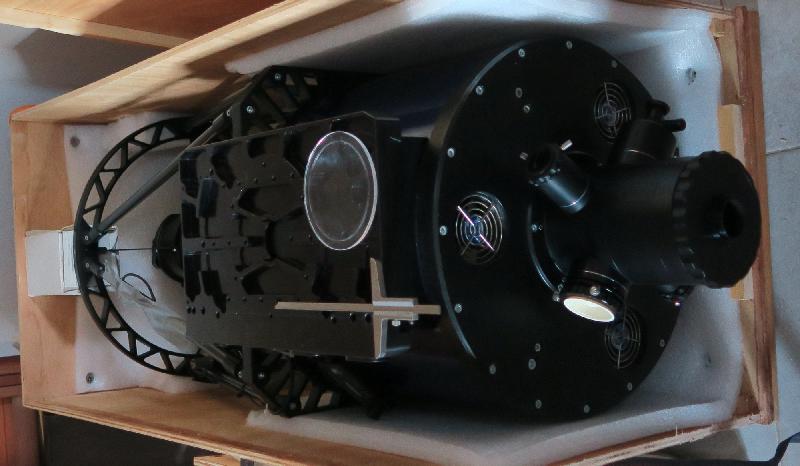 RC 360 Astrosib