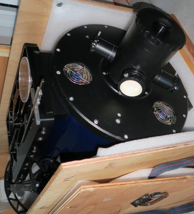 RC 360 Astrosib RC 360 Astrosib