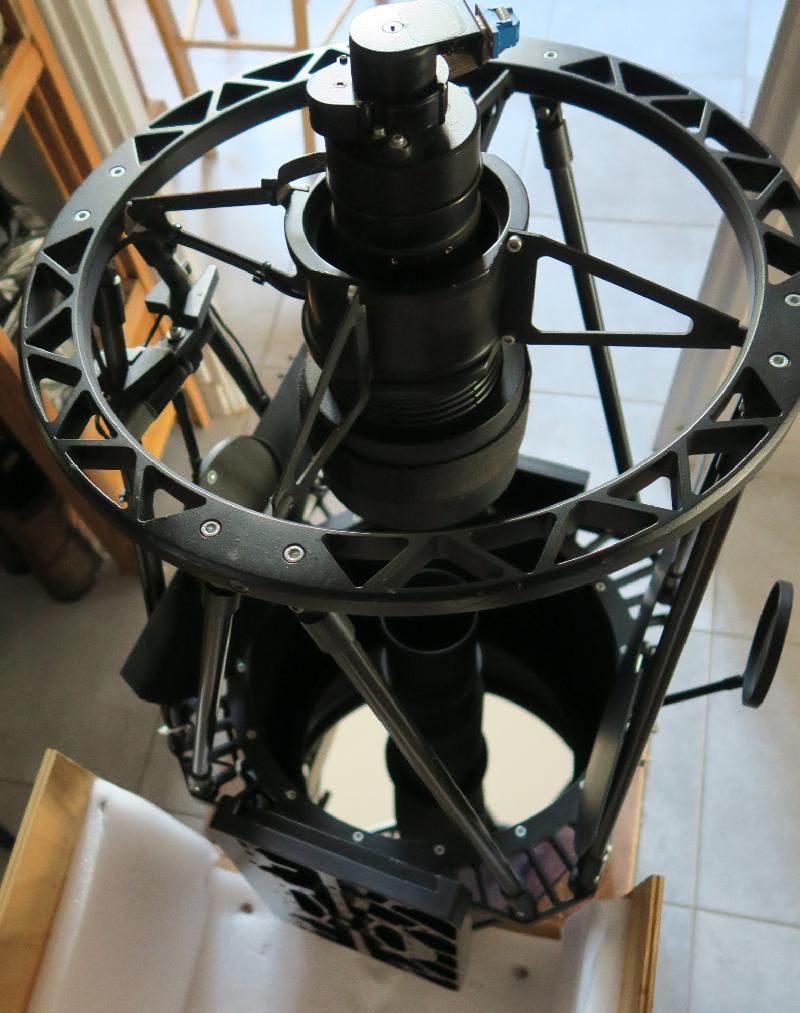 RC 360 Astrosib RC 360 Astrosib