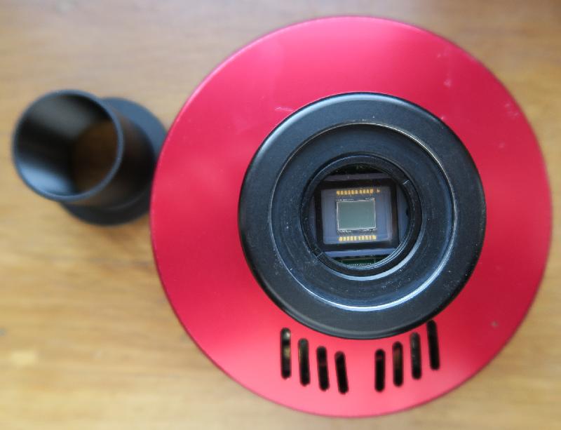 Atik314L+