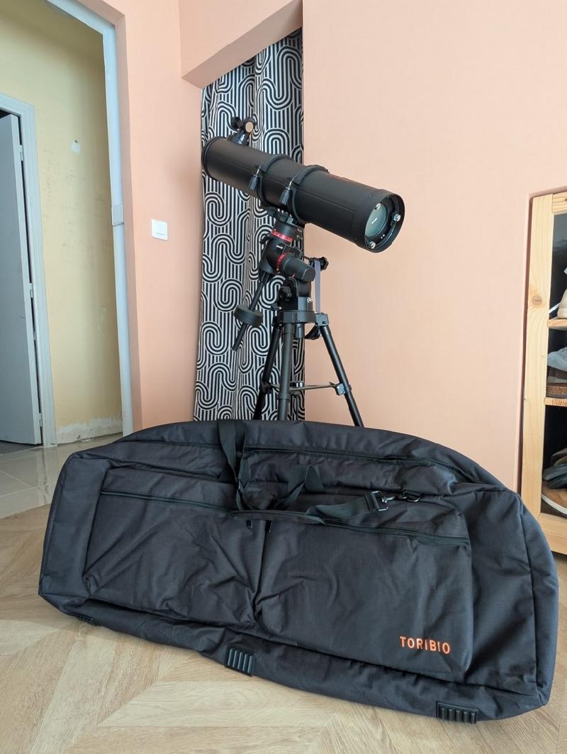 Télescope 114/900 Mizar neuf